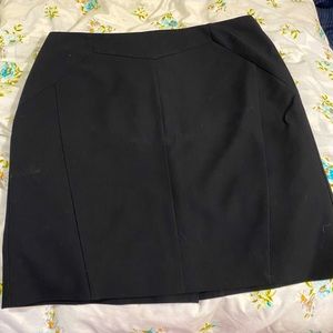 Worthington dress skirt